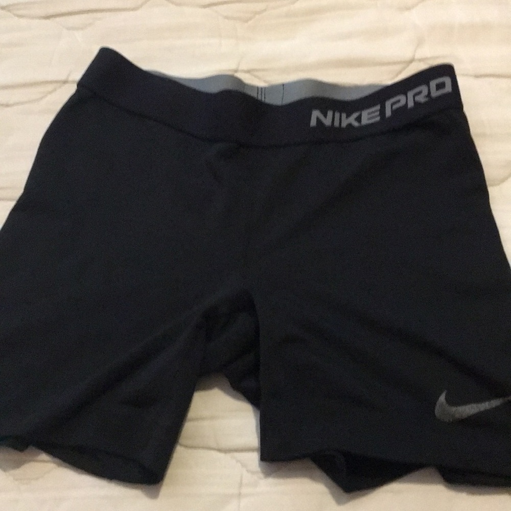 Never wear